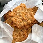 recette Les Croquants Craquants