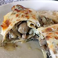 recette De bonnes crêpes gourmandes