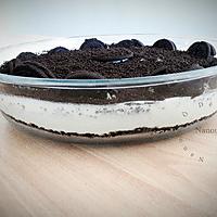 recette Tiramisu aux Oreo