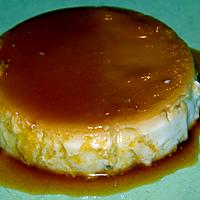 recette Crème De Banane Au Caramel