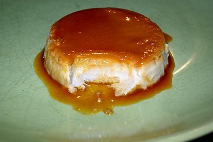 Crème banane caramel (10)