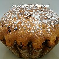 recette brioche express chocolat et pistaches