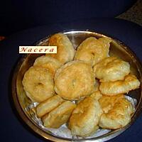 recette sfenj algerien