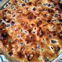 recette Quiche Lorraine