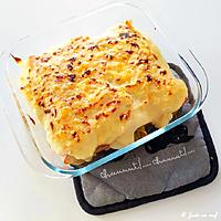 recette Chicons au gratin