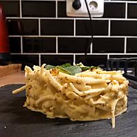 recette Cèleri rémoulade