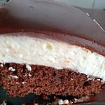 recette Gâteau qui pleure