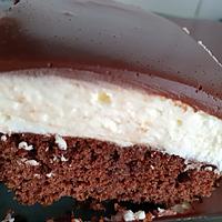 recette Gâteau qui pleure