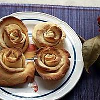 recette Pain de pêches