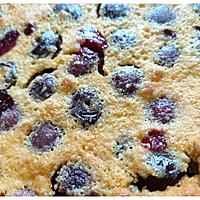 recette Clafoutis Aux Cerises