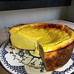 recette cheesecake au citron