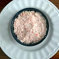 recette Rillettes de crevettes ultra simples