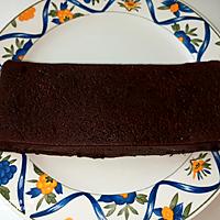 recette Gâteau au chocolat Micro Onde