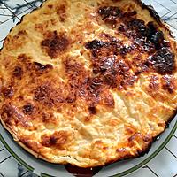 recette ma quiche lorraine maison