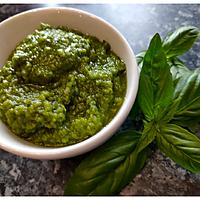 recette Pesto