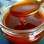 recette caramel au beurre salé