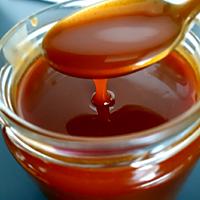 recette caramel au beurre salé