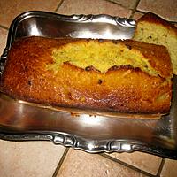 recette Cake aux bananes