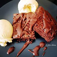 recette Brownies aux chocolat