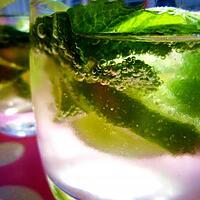 recette Mojito