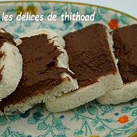 recette pâte à tartiner banane chocolat