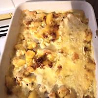 recette Tartiflette maison