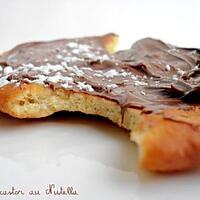 recette Queue de Castor (Beaver Tails)