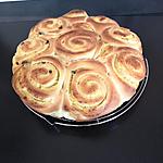 recette chinois