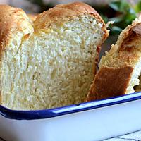 recette Brioche Francine