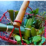 recette Bouquet garni