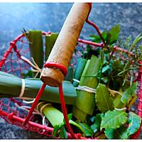 recette Bouquet garni