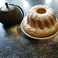 recette Kouglof