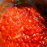 recette Sauce tomate pour pizza