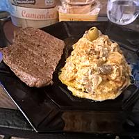 recette île de la carotte