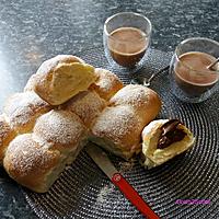 recette Brioche Butchy