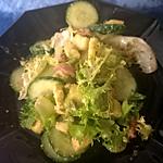 recette cheveux frisés
