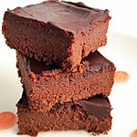 recette Gâteau au chocolat et mascarpone