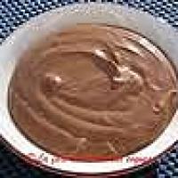 recette mousse au chocolats