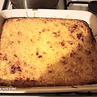 recette Gratin poireaux jambon