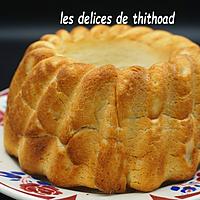 recette brioche rapide sans temps de pause