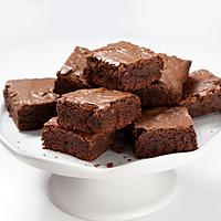 recette Brownies au chocolat