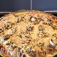 recette Gratin d'endives  au jambon  sauce champignons ,  Savourez ces endives ! Laissez-vous tenter par ma recette Maggi !!