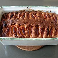 recette Gâteau comme une tourte