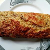 recette pain de thon