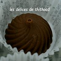 recette le gianduja