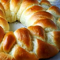 recette Brioche