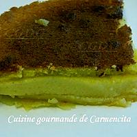 recette Délice aux agrumes