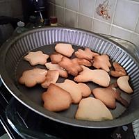 recette sablés de noel