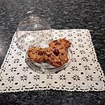 recette Macarons croquants à la noisette