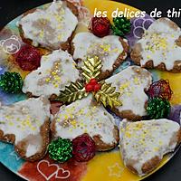 recette coeurs de Bâle